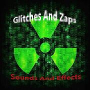 Glitches And Zaps Ableton