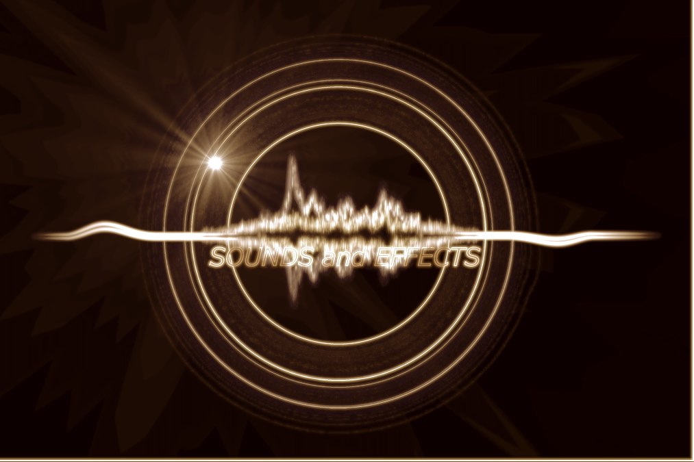 sounds and effects, inc.