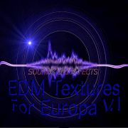 EDM Textures For Europa v.I