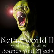 Netherworld II Wave