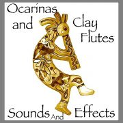 Ocarinas And Clay Flutes ReFill