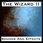 The Wizard II for Kontakt